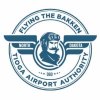 Flying and aviation training-tiogaairport logo